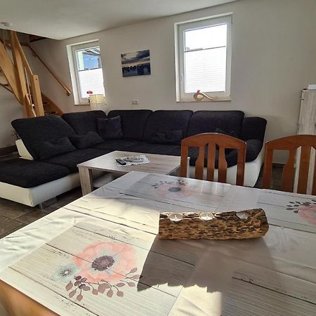 Ferienhaus In Kühlungsborn Dış mekan fotoğraf