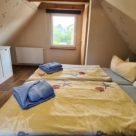 Ferienhaus In Kühlungsborn Dış mekan fotoğraf
