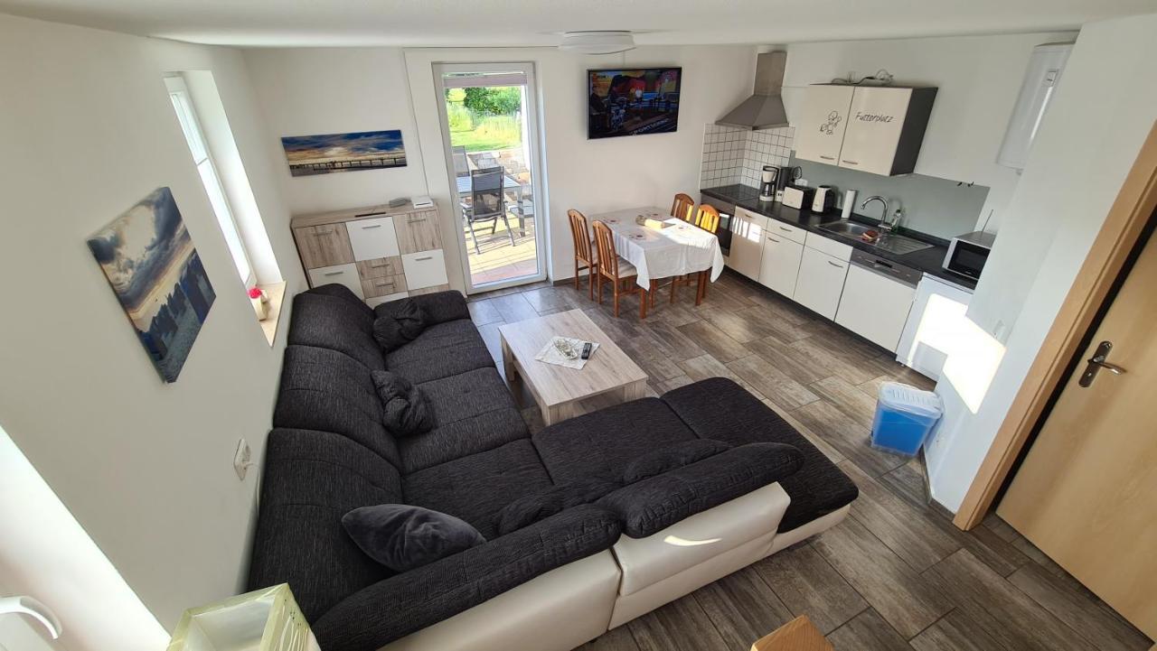 Ferienhaus In Kühlungsborn Dış mekan fotoğraf