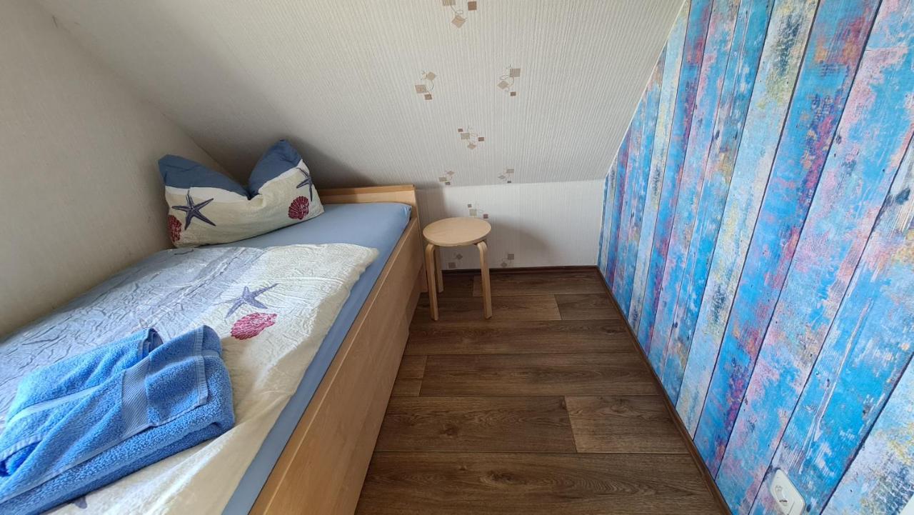 Ferienhaus In Kühlungsborn Dış mekan fotoğraf