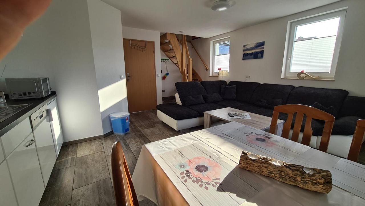 Ferienhaus In Kühlungsborn Dış mekan fotoğraf