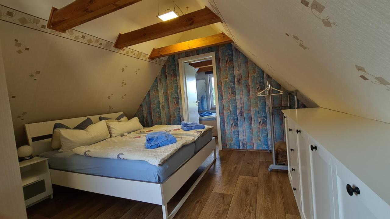 Ferienhaus In Kühlungsborn Dış mekan fotoğraf