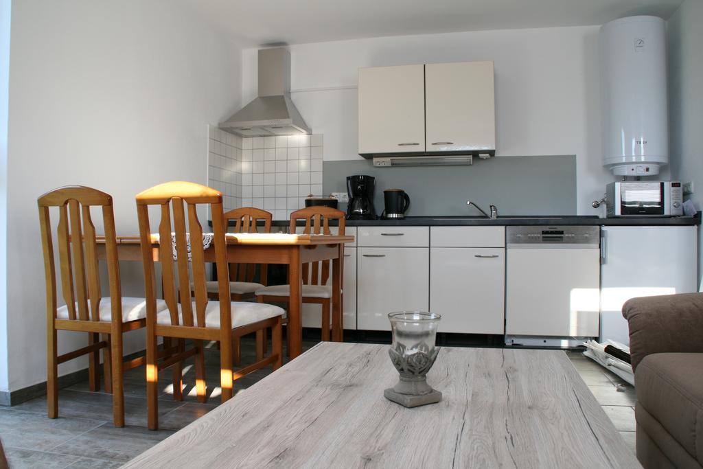 Ferienhaus In Kühlungsborn Dış mekan fotoğraf
