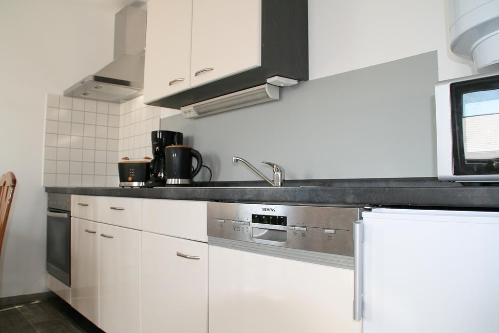 Ferienhaus In Kühlungsborn Dış mekan fotoğraf