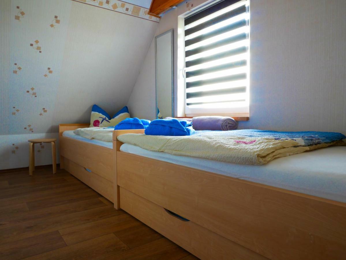 Ferienhaus In Kühlungsborn Dış mekan fotoğraf