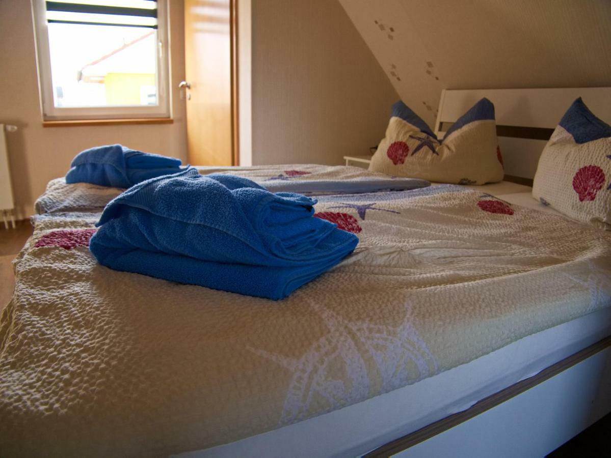 Ferienhaus In Kühlungsborn Dış mekan fotoğraf
