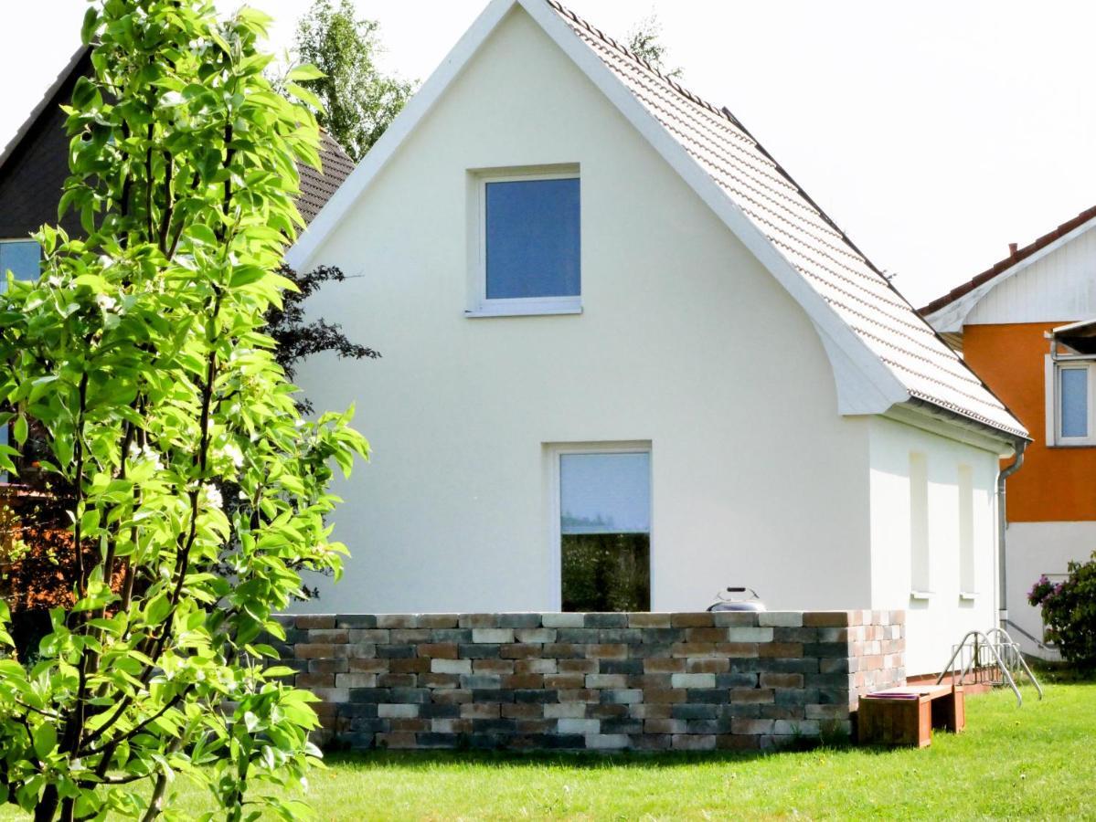 Ferienhaus In Kühlungsborn Dış mekan fotoğraf