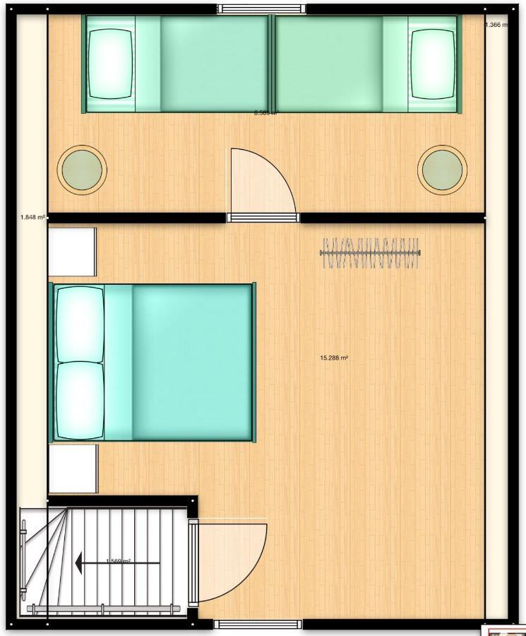 Ferienhaus In Kühlungsborn Dış mekan fotoğraf