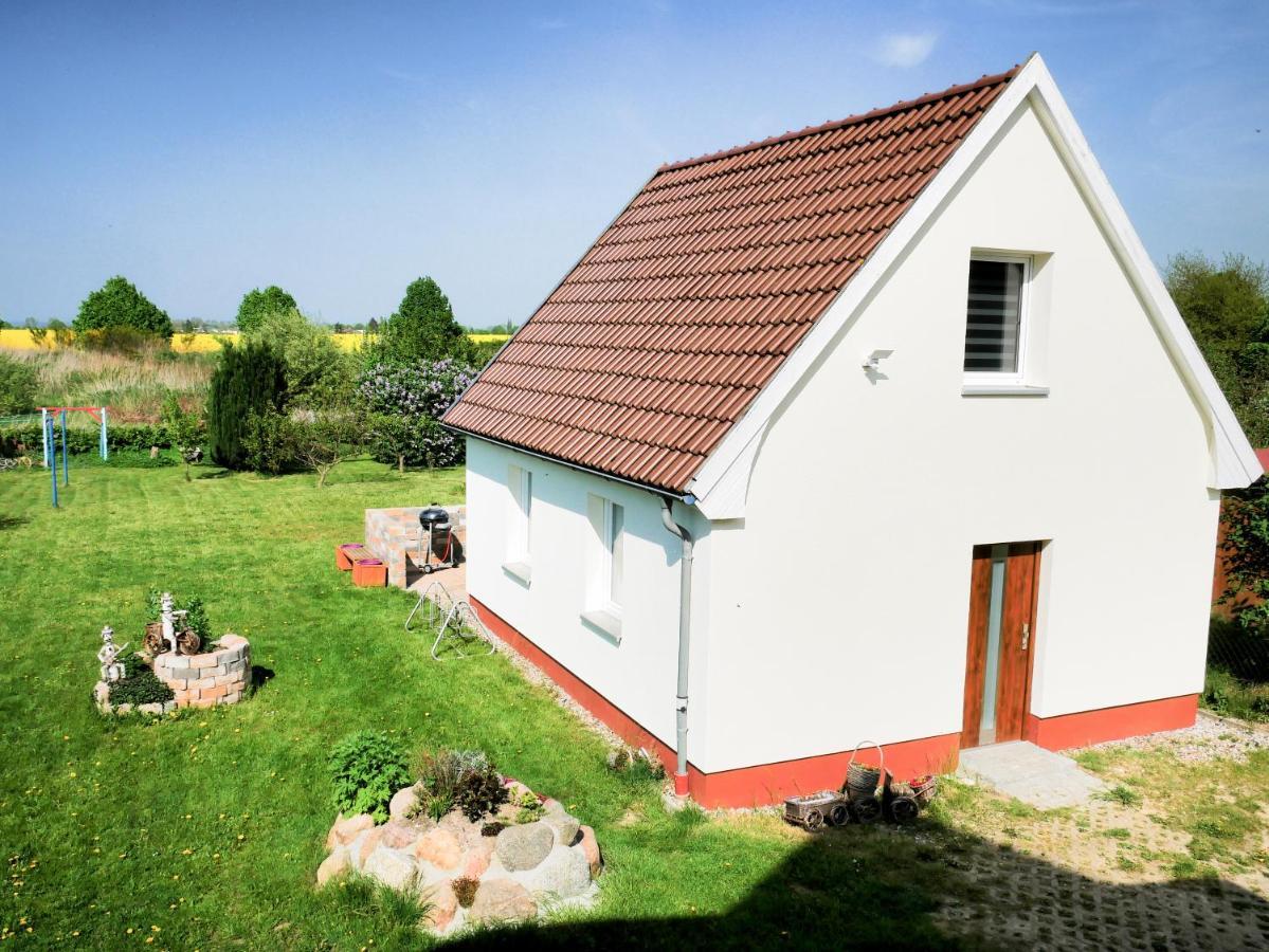 Ferienhaus In Kühlungsborn Dış mekan fotoğraf