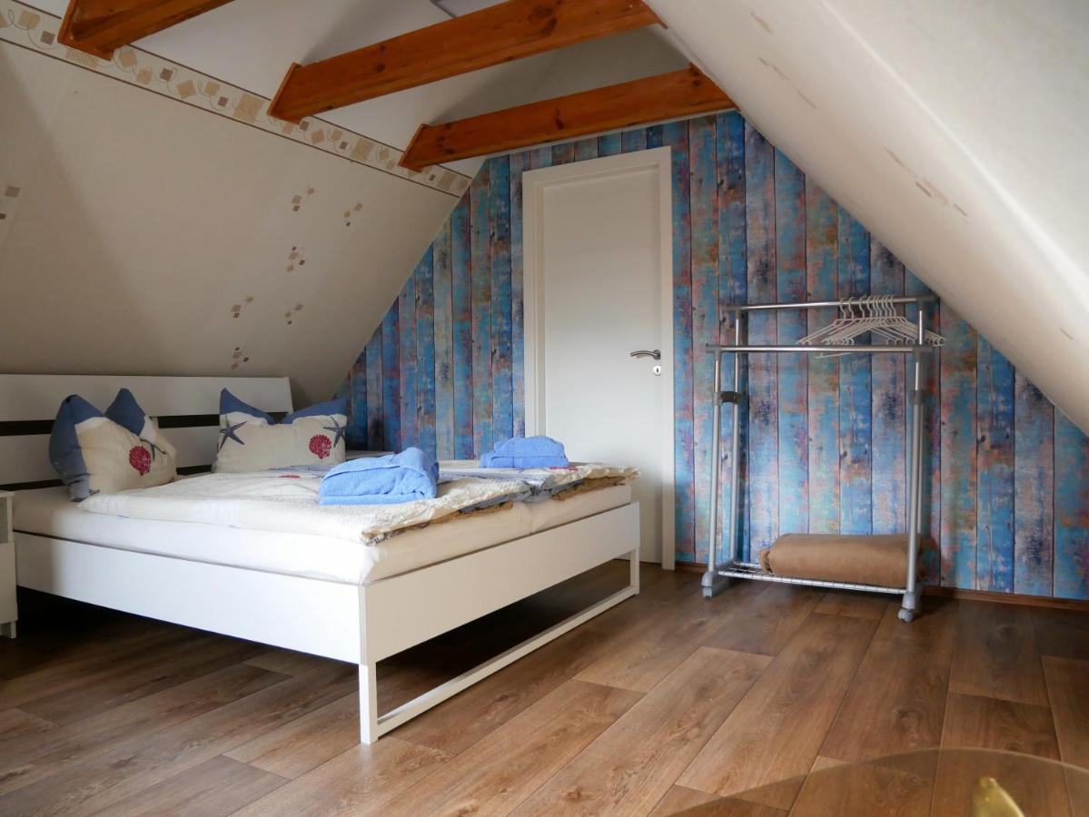 Ferienhaus In Kühlungsborn Dış mekan fotoğraf